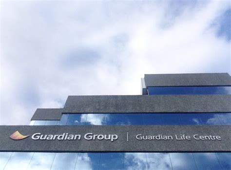 guardian life insurance jamaica